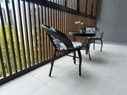 Parc Komo (D17), Apartment #460957481
